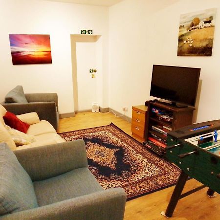 Pentland Farm Cottage Annex Kirknewton  Extérieur photo