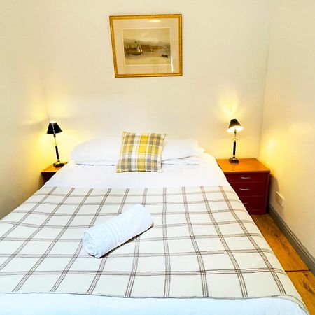 Pentland Farm Cottage Annex Kirknewton  Extérieur photo