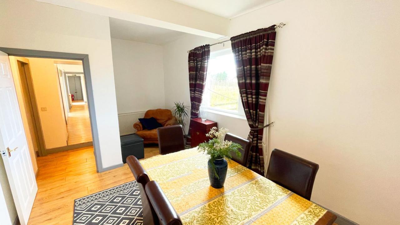 Pentland Farm Cottage Annex Kirknewton  Extérieur photo