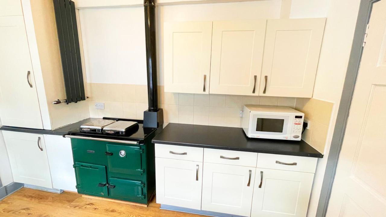 Pentland Farm Cottage Annex Kirknewton  Extérieur photo